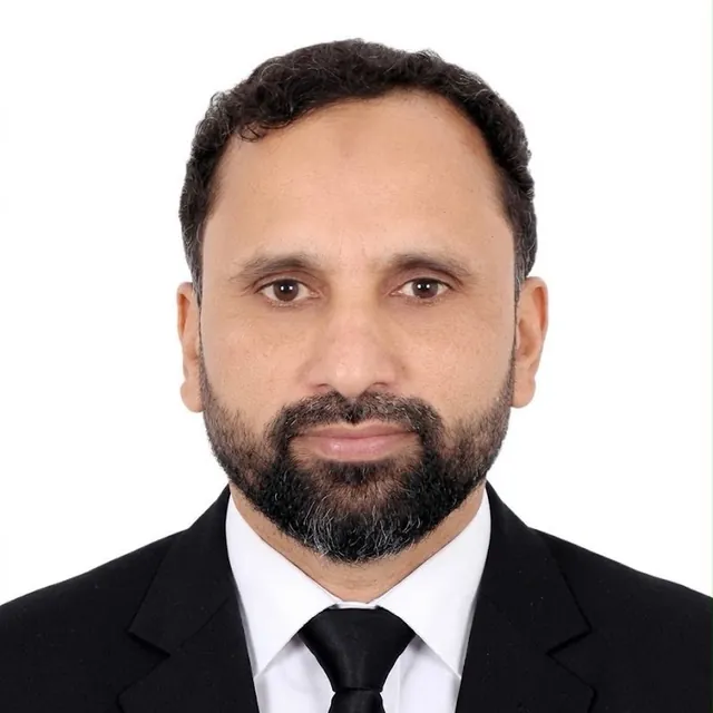 Sharafudheen, Managing Director